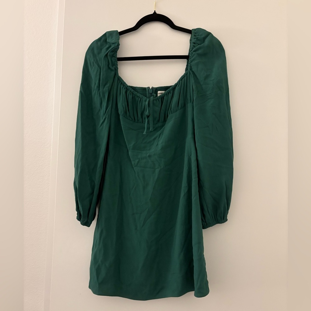 Aritzia mini dress